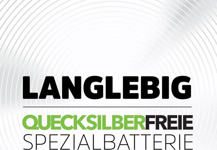 Image du produit Energizer Spécialité LR54/189 (2 pcs, AG10, 66 mAh)