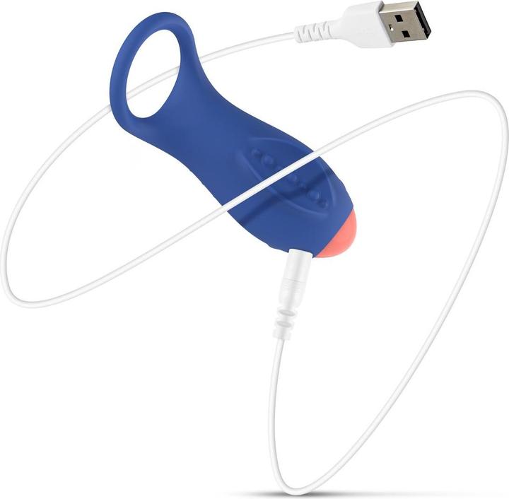 Image du produit FeelzToys RRRING One Nighter Cock Ring (4 cm)