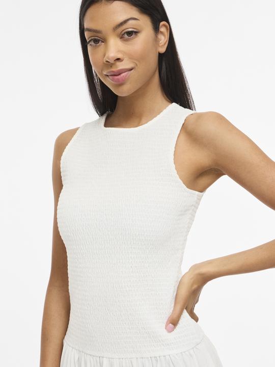 Image du produit Vila VIELINORE Ärmelloses Maxikleid (M)