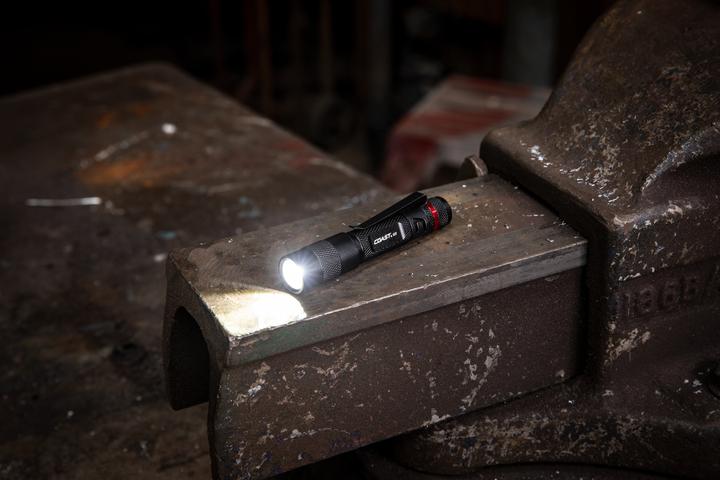 Actual product image Coast Torch G22 100 lumen (10.30 cm, 100 lm)