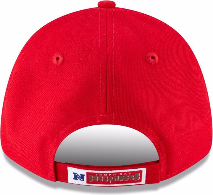 Image du produit New Era 9Forty NFL Ligue Tampa Bay Buccaneers (Taille unique)