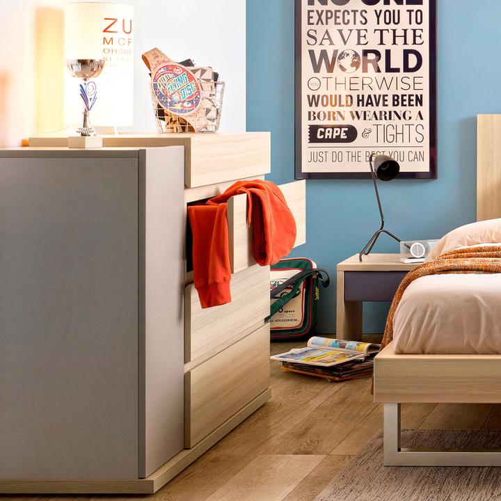 Image du produit Gautier Graphic (101 x 45 x 91 cm)