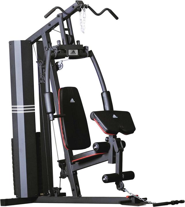 Produktbild Adidas Home Gym
