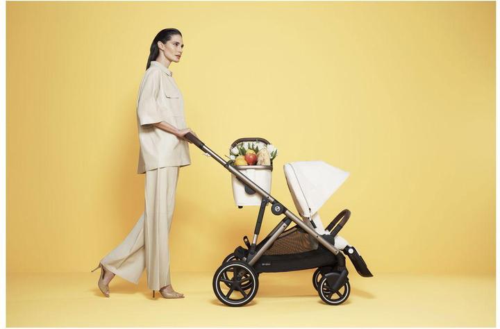 Productafbeelding Cybex Gazelle S (0 Maanden - 4 Jaren)