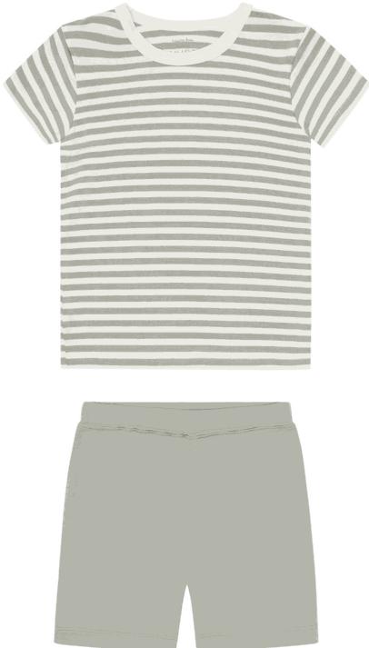 Produktbild Hust and Claire Kinder Bambus Pyjama Fun (152)