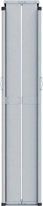 Produktbild vidaXL Seitenmarkise (12 m)