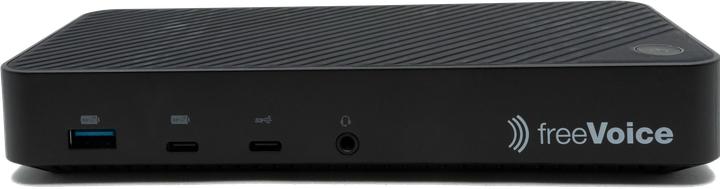 Produktbild FreeVoice Universal (USB-C, 13 Ports)