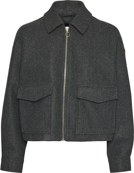 Actual product image Vero Moda Fly-Away Collar Jacket Jacket (XS)