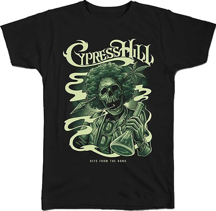 Produktbild Cypress Hill Skull Bong (XXL)
