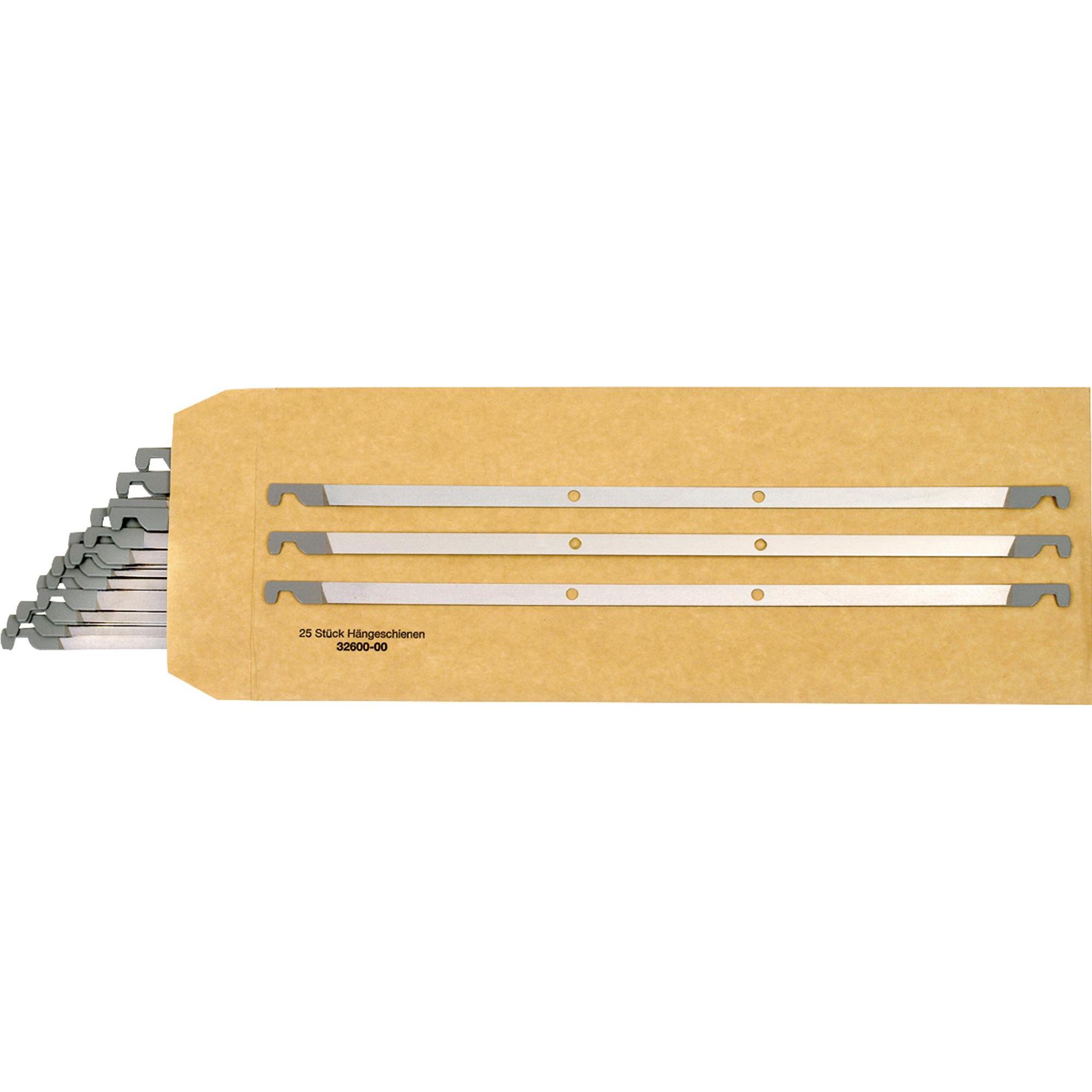 Soldan SoldanPlus Hängeschiene 3260000 starr 347mm 25 St./Pack. (3260000)