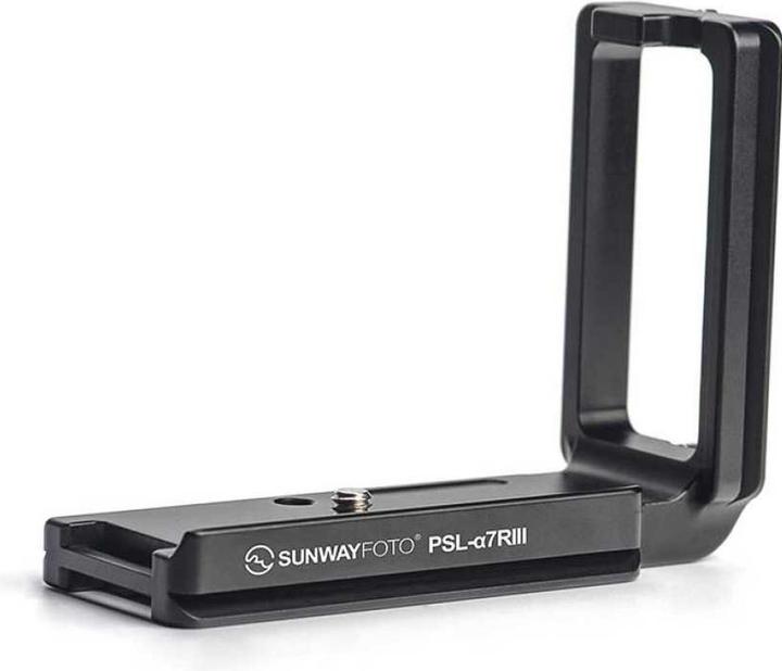 Sunwayfoto PSL-a7RIII (Stand adapter)