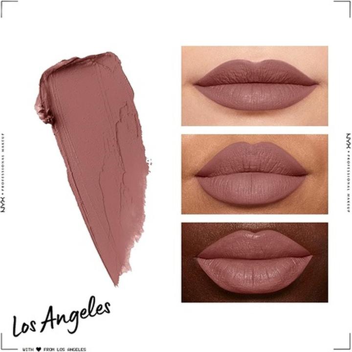 Produktbild NYX Professional Make-Up Soft Matte (36 Los Angeles)