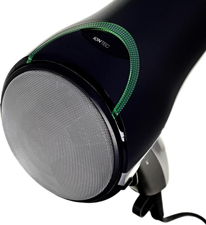Produktbild Braun Satin Hair 7 HD 710