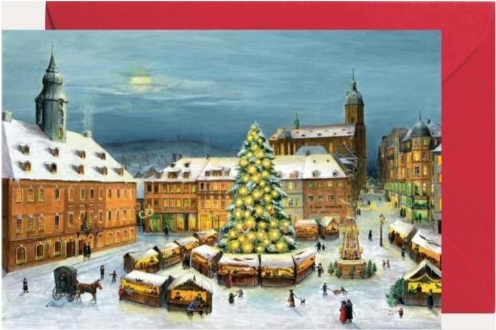 Produktbild Olewinski & Tochter Annaberg-Buchholz