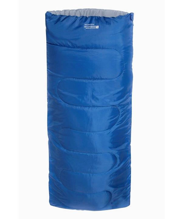Immagine prodotto Mountain Warehouse Basecamp 200 Estate Sacco a Pelo (185 cm)