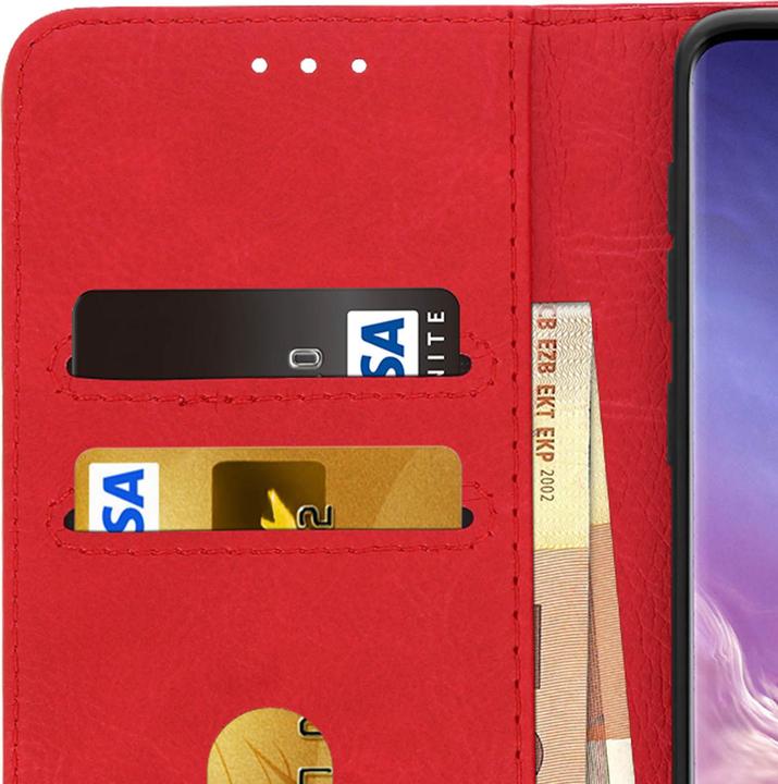 Actual product image Avizar Chester Series (Samsung Galaxy S10)