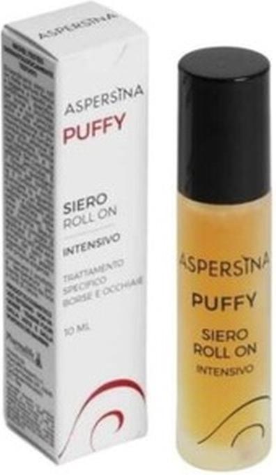 Wet n Wild Pharmalife Aspersina Puffy Roll-On Serum 10ml (10 ml)