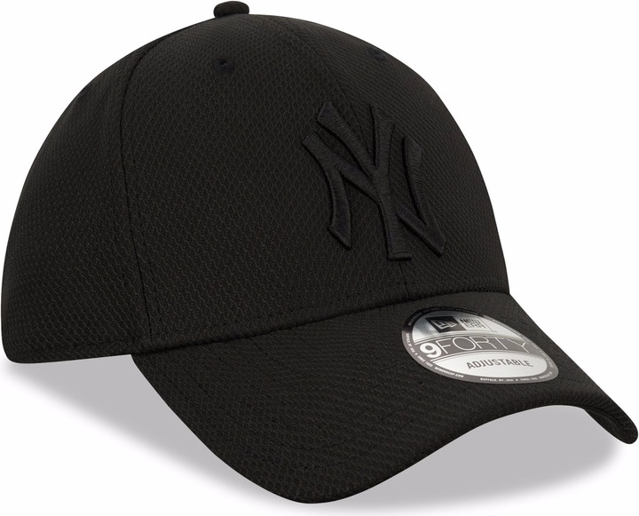 New Era 39Thirty Stretch Diamond Tech New York Yankees (S/M)