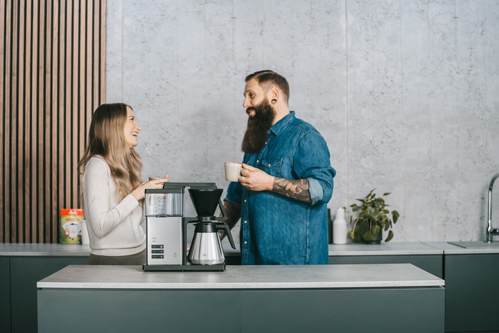 Actual product image Melitta One Therm