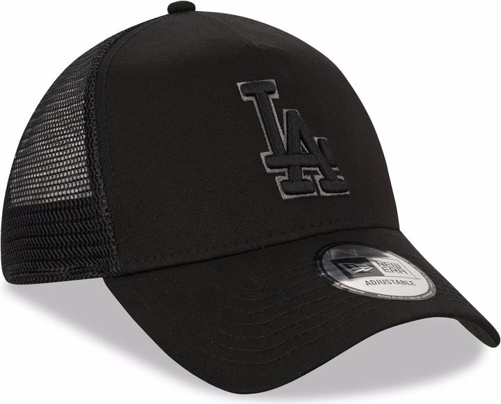 Produktbild New Era 9Forty Aframe Trucker Los Angeles Dodgers (One Size)