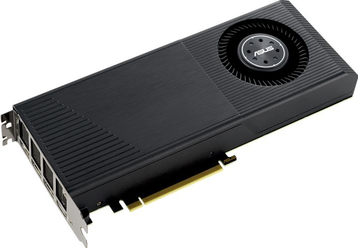 Produktbild ASUS TURBO RTX4070 (12 GB)