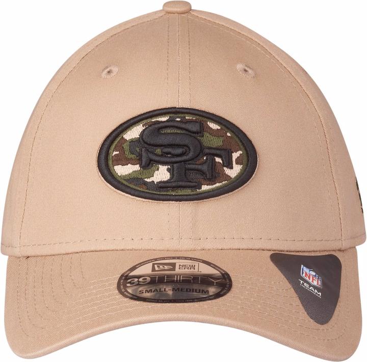 Immagine prodotto New Era 39Thirty Stretch squadre NFL (XL)