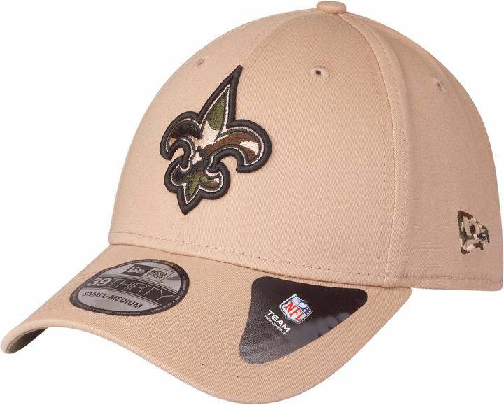 Produktbild New Era 39Thirty Stretch NFL Teams (XL)