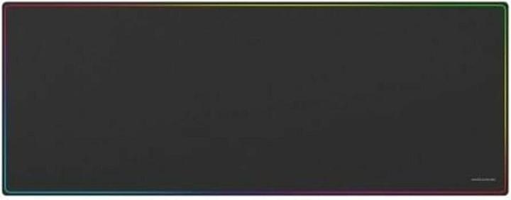 Mars Gaming Tapis De Souris Mmp224 - Taille XXL (Noir) (XXL)