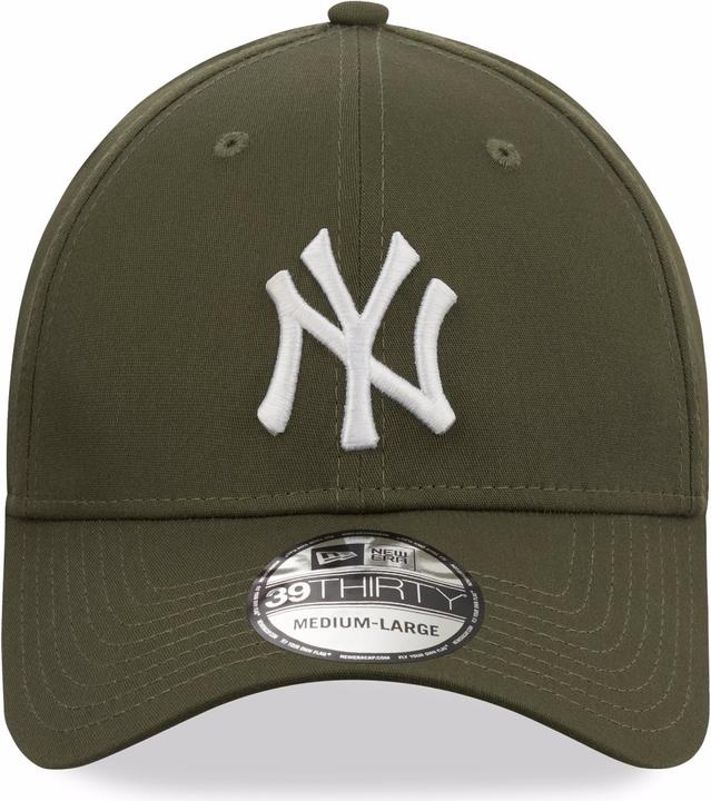 Produktbild New Era 39Thirty Stretchfit New York Yankees (XL)