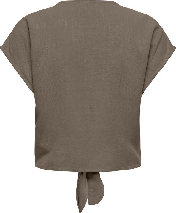Immagine prodotto Only Onlsiesta Ss Knot Lin Bl Shirt Pnt Noos (M)