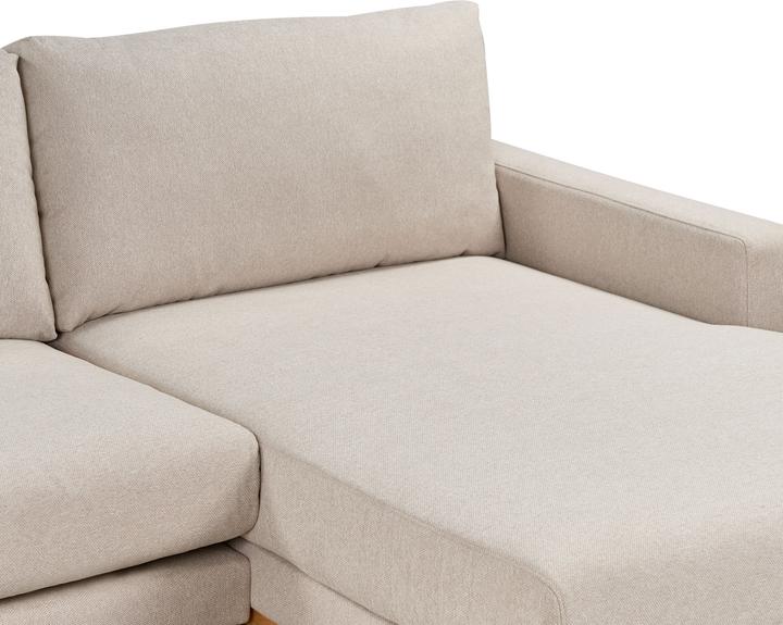 Actual product image Beliani Siggard (Corner sofa)