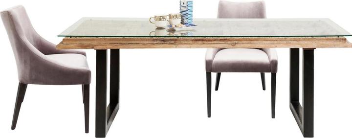 Actual product image Kare Design Caliph (200 x 90 x 76 cm)