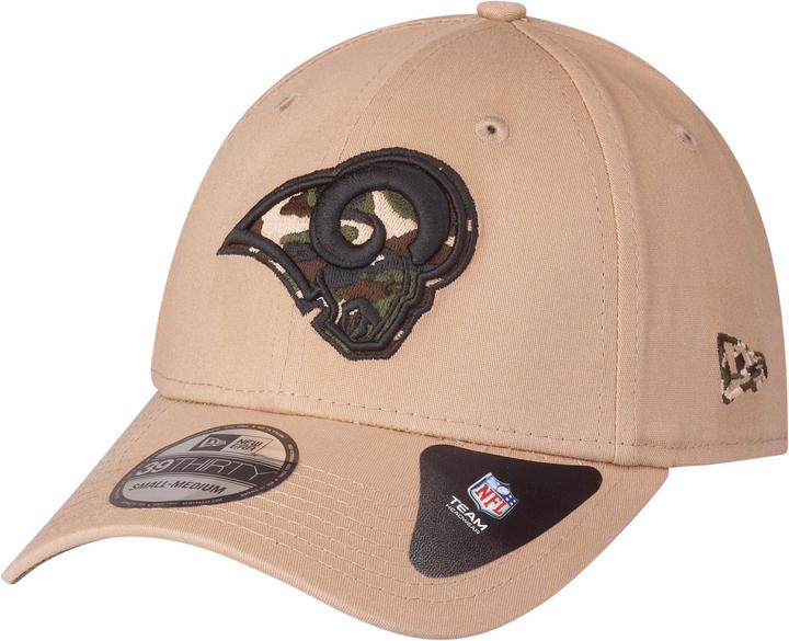 Immagine prodotto New Era 39Thirty Stretch squadre NFL (S/M)