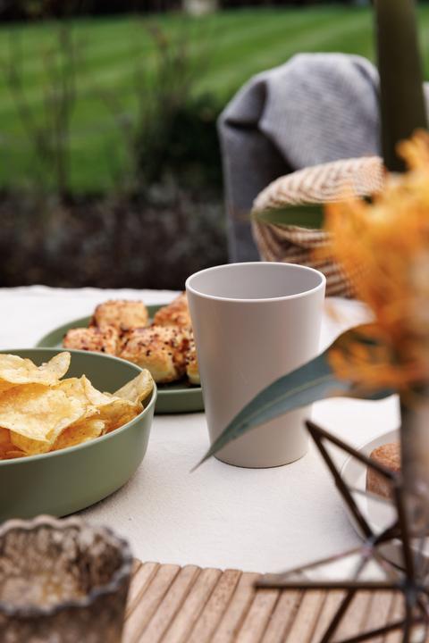 Produktbild Mikasa Recycled Plastic Tumblers (0.32 l, 4 x)