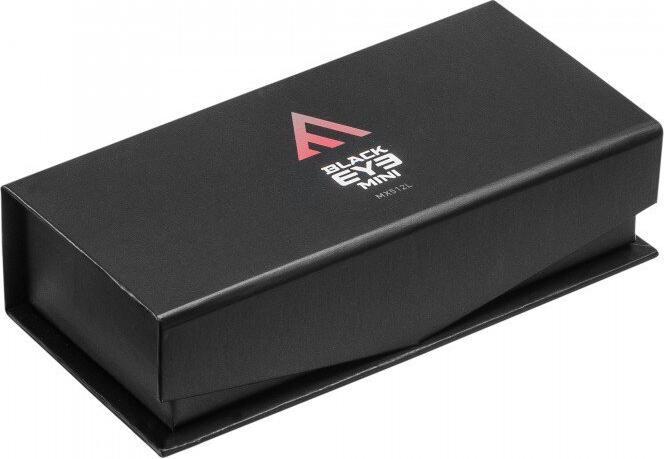 Image du produit Mactronic Black Eye Mini MX512L Lampe de poche (12.40 cm, 115 lm)