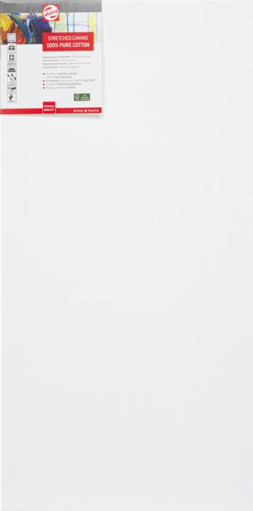 Immagine prodotto Talens Keilrahmen Baumwolle 40x80cm (80 x 40 cm)