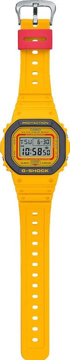 Image du produit Casio G-Shock - DW-5610Y-9ER (Montre de plongée, 44 mm)