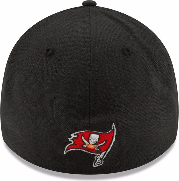 Actual product image New Era 39Thirty Stretch Elements Tampa Bay Buccaneers (M, L)