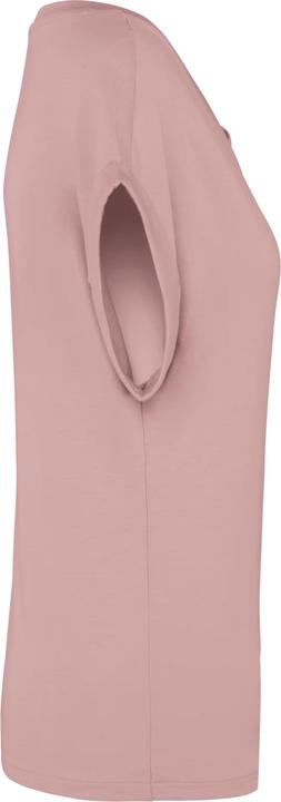 Immagine prodotto Native Spirit T-shirt eco-friendly a maniche risvoltate donna (S)