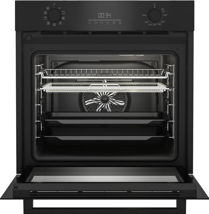 Actual product image Beko BBIM173001BE