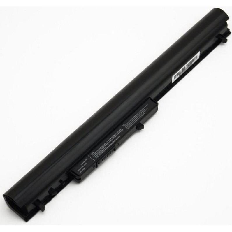 CoreParts Laptop Battery (4 Zellen, 2200 mAh), Notebook Akku, Schwarz