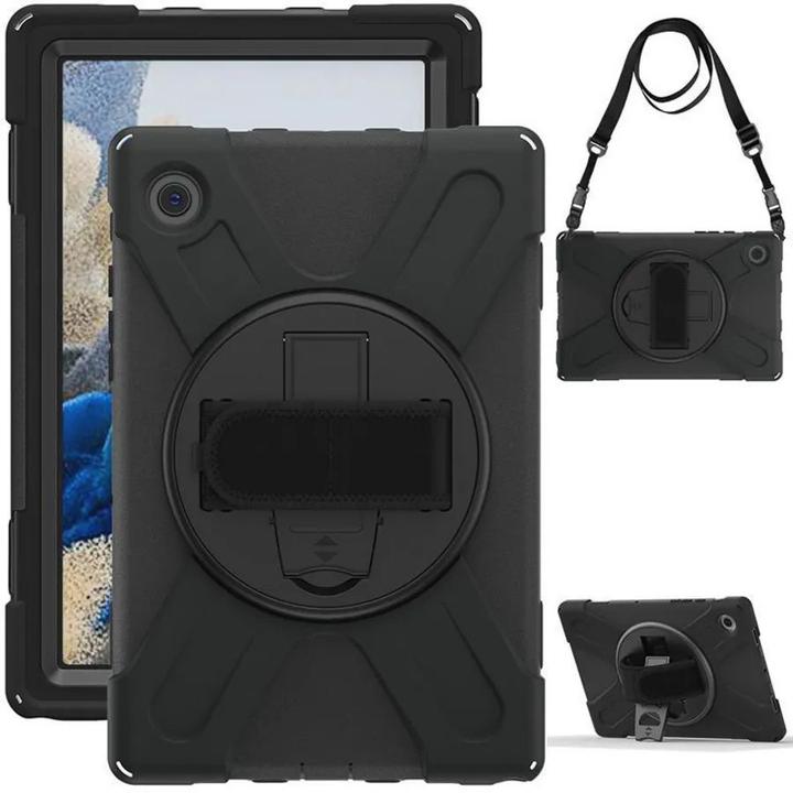 Image du produit eSTUFF Defender Case avec écran (Samsung Galaxy Tab A8)