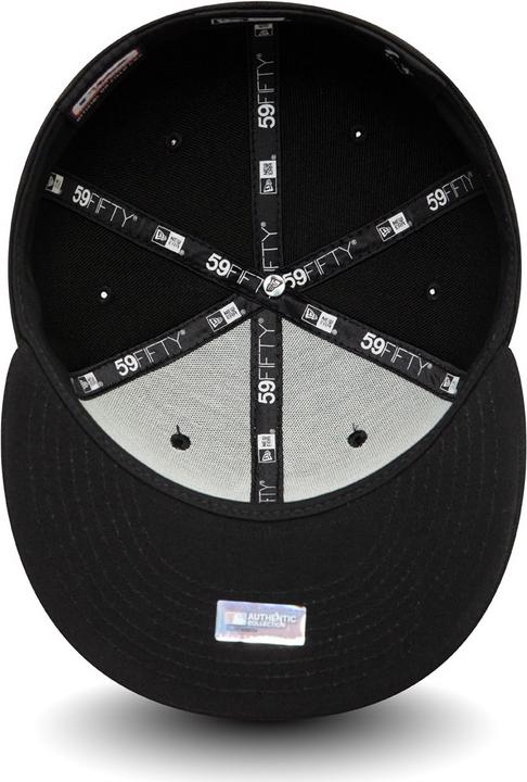 Produktbild New Era 59Fifty Authentic Onfield Chicago White Sox (7 5/8)