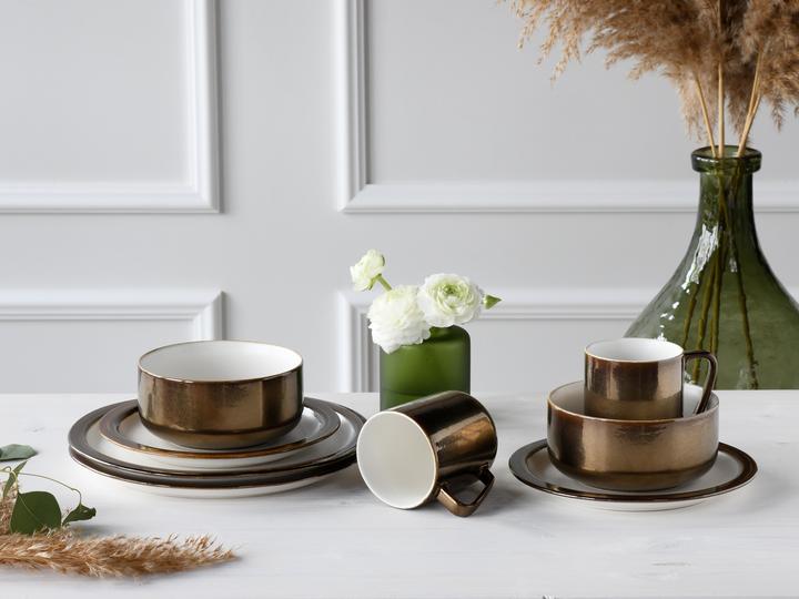 Produktbild CreaTable Modern Industrial (8 Stück)