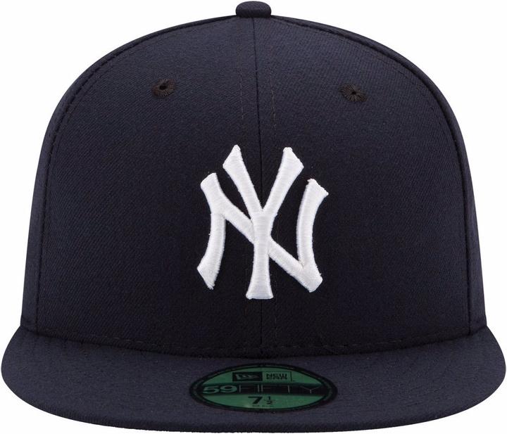 Produktbild New Era 59Fifty Authentic Onfield New York Yankees (7 5/8)