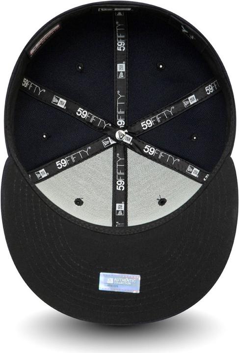 Actual product image New Era 59Fifty Authentic Onfield Boston Red Sox (7 3/8)
