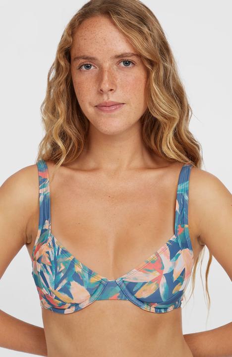 Actual product image O'Neill Elsie Underwire Top