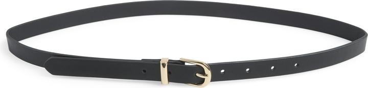 Produktbild Pieces Pcmyra Slim Belt Noos (80)