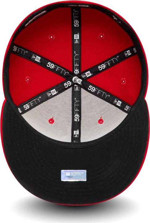 Produktbild New Era 59Fifty Authentic Onfield St. Louis Cardinals (7 7/8)