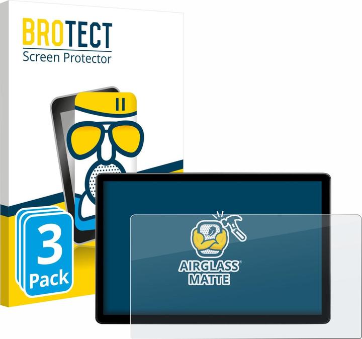 Image du produit BROTECT AirGlass Verre Mat